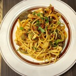 IL PLANETARIO - ペスカトーレ、サイコーにうまい‼︎