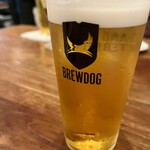 CARTA - 生ビール