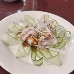 中華風家庭料理 ふーみん - 