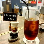 IL PLANETARIO - アイスティー