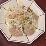 中華風家庭料理 ふーみん - 