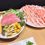 PRETTY PORK FACTORY - 