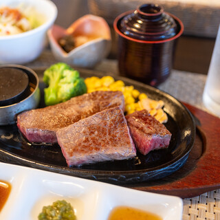 高千穂牛レストラン 和_0