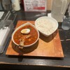 スープカレー屋 鴻 神田駿河台店