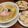 中華蕎麦にし乃