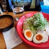 廣島つけ麺本舗 ばくだん屋 ekie店