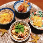 中華ダイニング 一途一心 - 