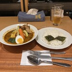 らっきょ 丸井今井札幌店 - 