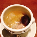 中華ダイニング 一途一心 - 