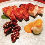 中華ダイニング 一途一心 - 