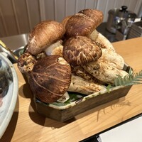 にくの匠 三芳 - 