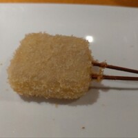 串揚げ大ひら  神楽坂 - 
