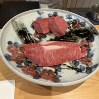 にくの匠 三芳 - 