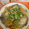 山さんラーメン