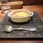 トラットリア パッパ - 