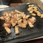 焼肉 どんちゃん - 