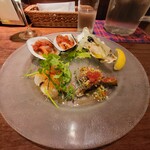 トラットリア パッパ - 