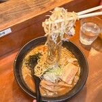 つけ麺屋ちっちょ - 