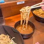 つけ麺屋ちっちょ - 