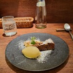 トラットリア パッパ - 