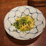 トラットリア パッパ - 