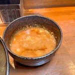 つけ麺屋ちっちょ - 