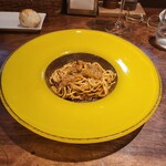 トラットリア パッパ - 