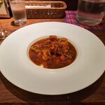 トラットリア パッパ - 