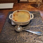 トラットリア パッパ - 