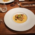 トラットリア パッパ - 