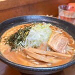 つけ麺屋ちっちょ - 