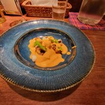 トラットリア パッパ - 