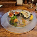 トラットリア パッパ - 