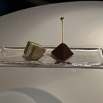 ポンテ ベッキオ - 