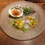 トラットリア パッパ - 