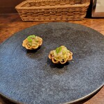 トラットリア パッパ - 