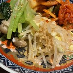 厳選焼肉 一石三鳥 - 