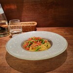 トラットリア パッパ - 