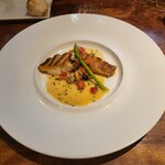 トラットリア パッパ - 