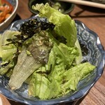 厳選焼肉 一石三鳥 - 