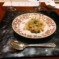 懐石フランス料理 グルマン橘 - 