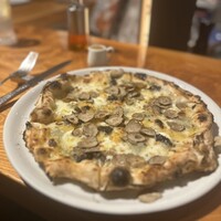 ピザダヴィンチトウキョウ - 