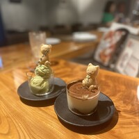 ピザダヴィンチトウキョウ - 