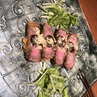 肉料理 KOJIRO -  肉料理 KOJIRO -