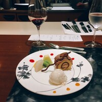 懐石フランス料理 グルマン橘 - 