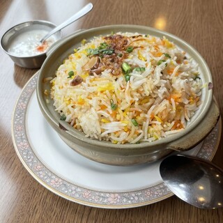 ビリヤニバートルシー_0