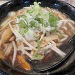 札幌味噌らーめん 葵葉 荏原中延店 - 