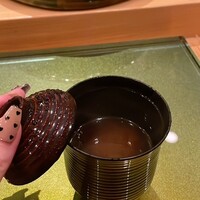 鮨楽座 八の樹 - 
