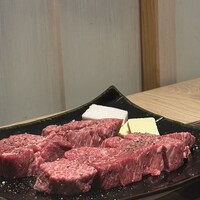 近江牛専門店 近江かど萬 - 