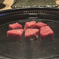 近江牛専門店 近江かど萬 - 